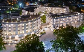 Silk Path Grand Hue Hotel